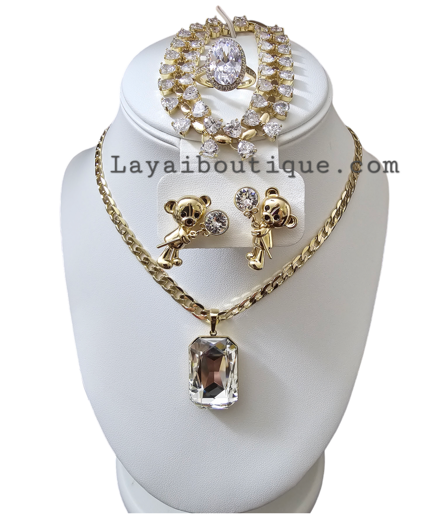 Set de Cadena