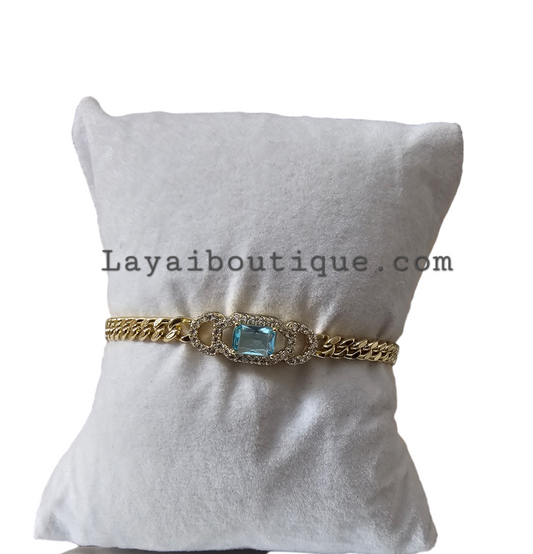BRACELET