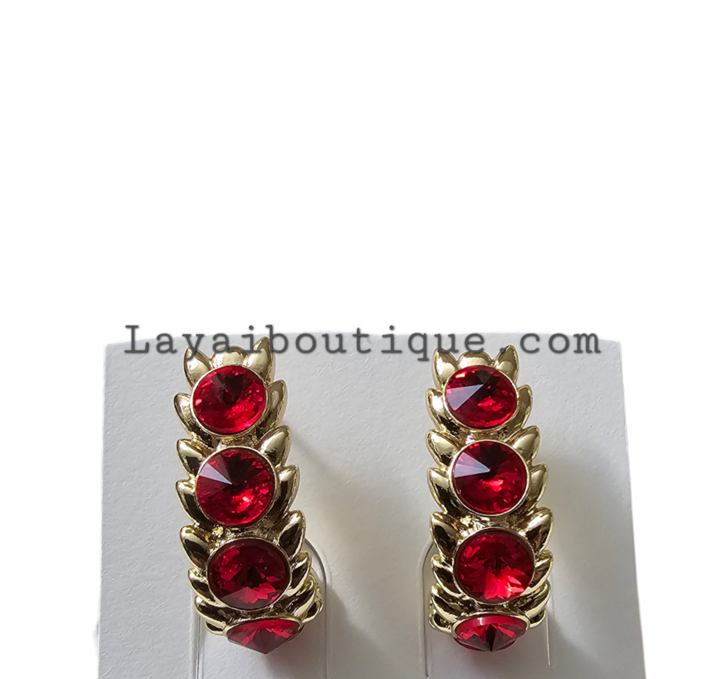 Argollas