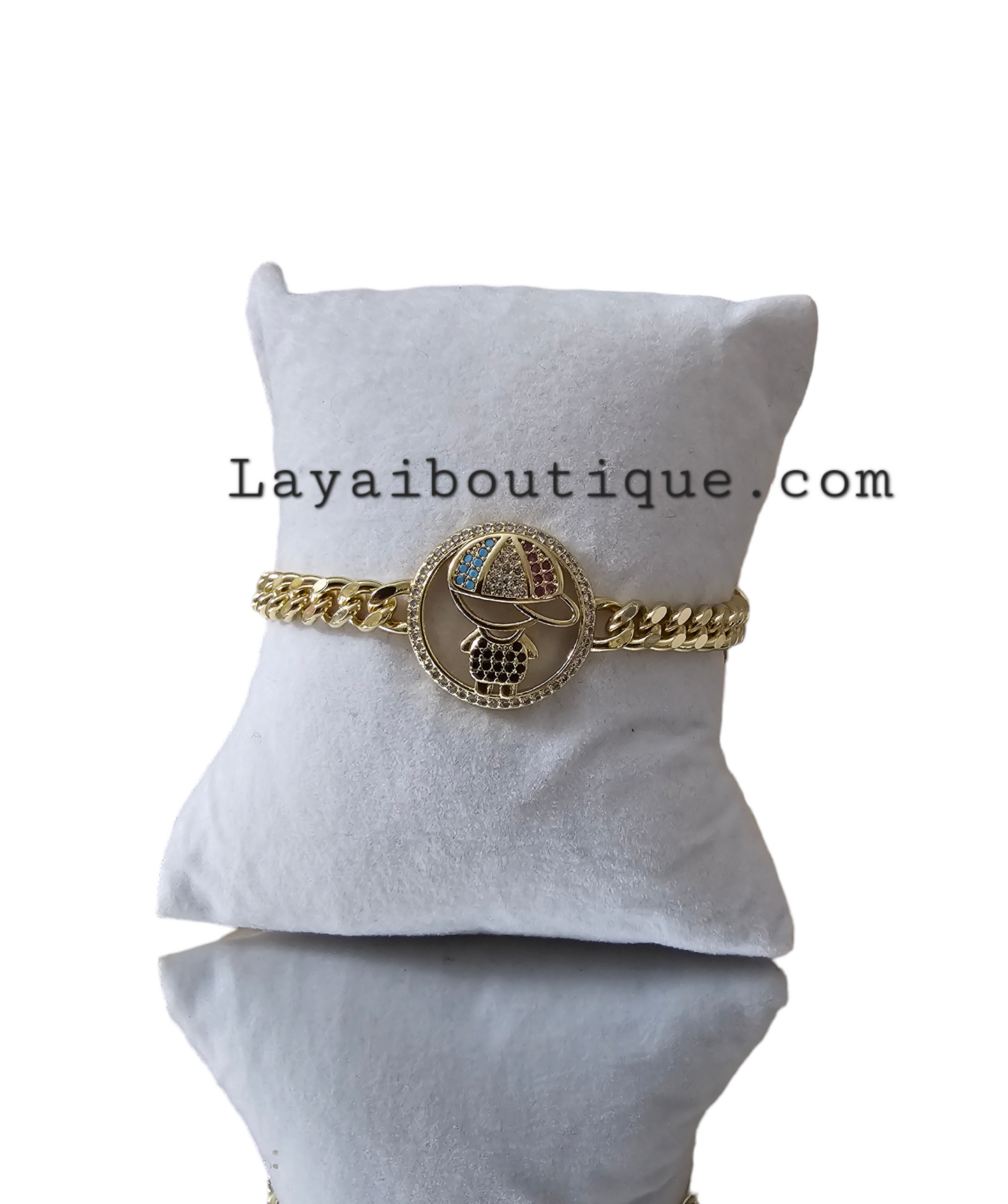 BRACELET