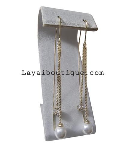 Pendientes