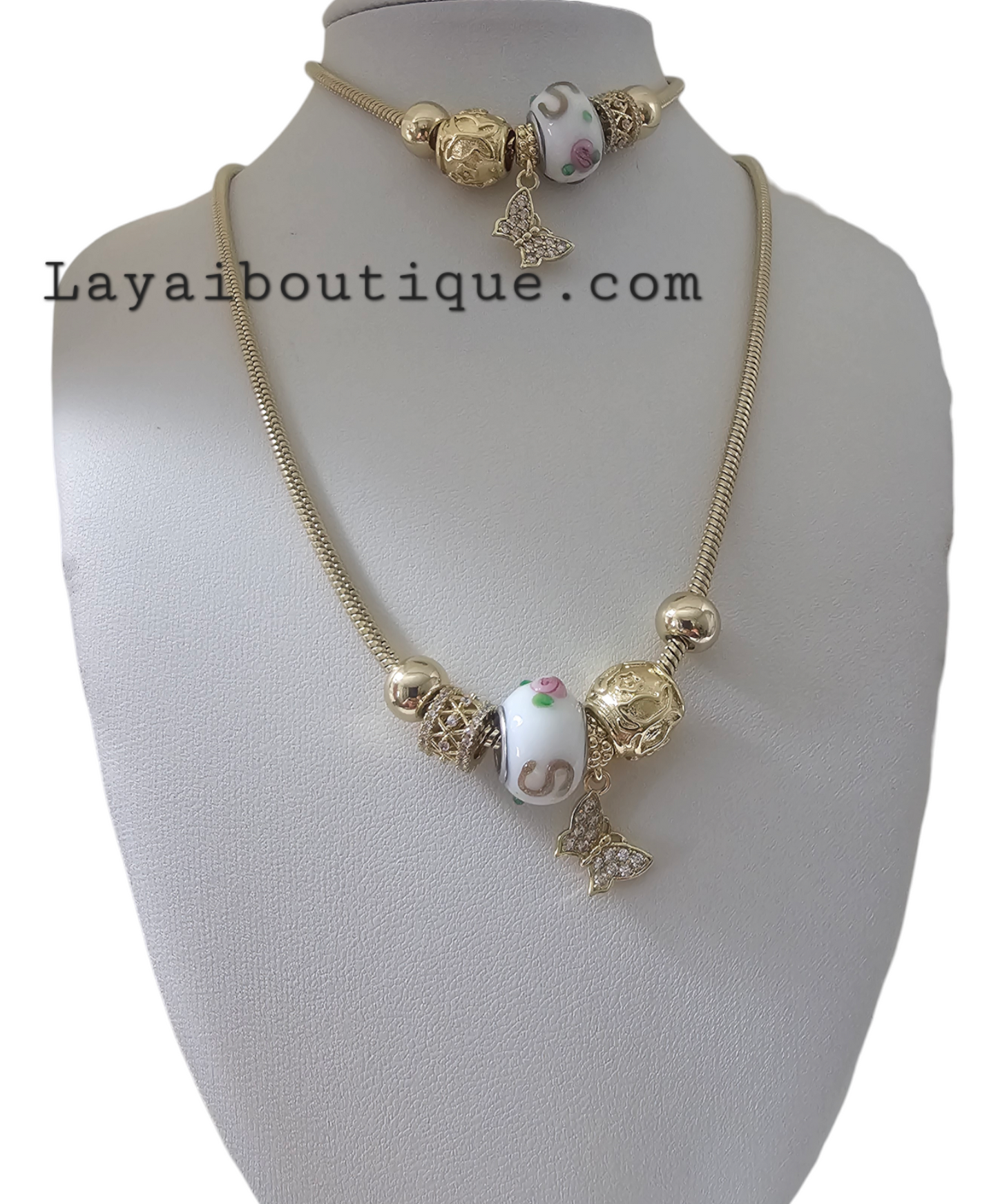 Set de Cadena