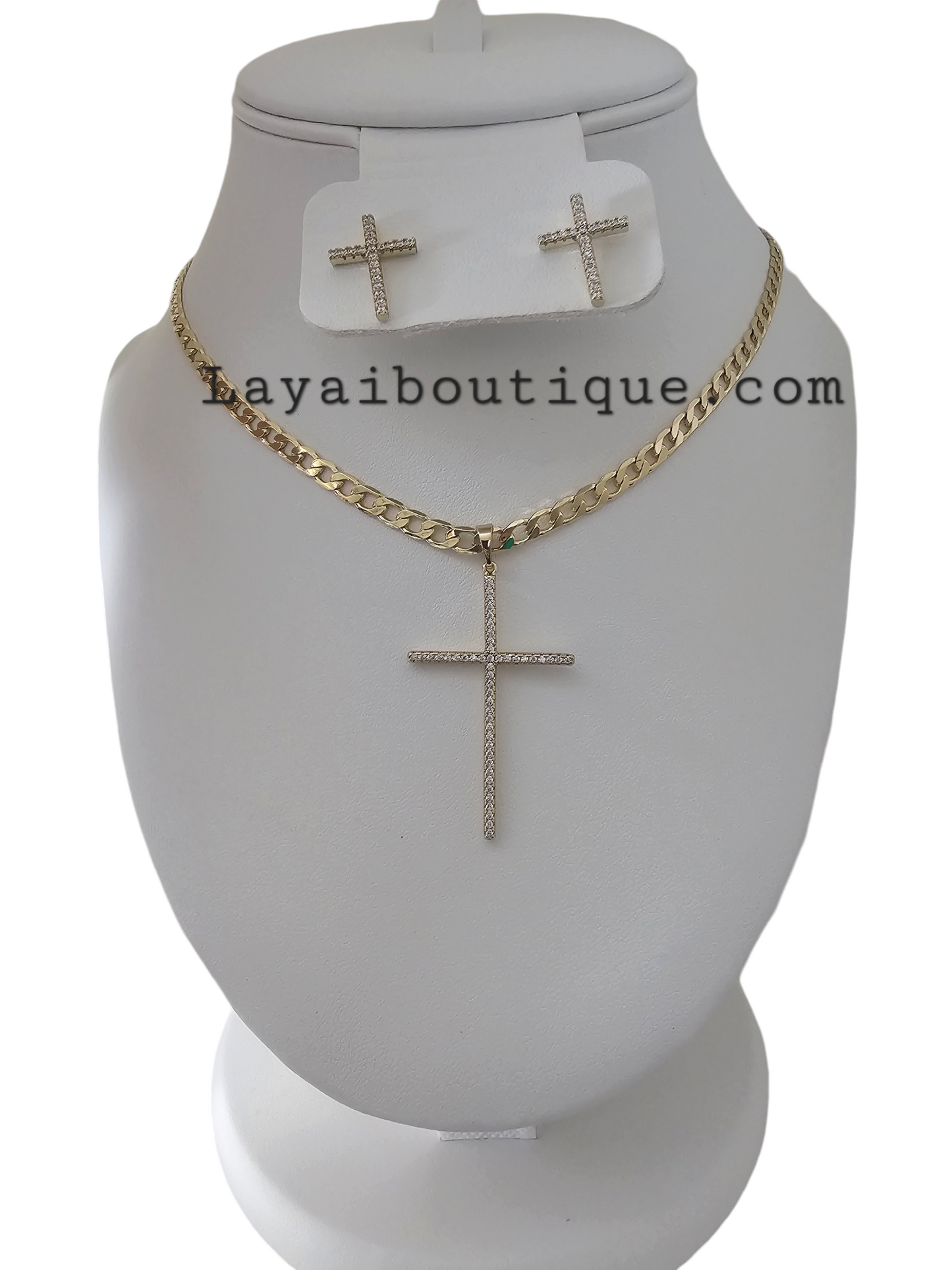 Set cadena