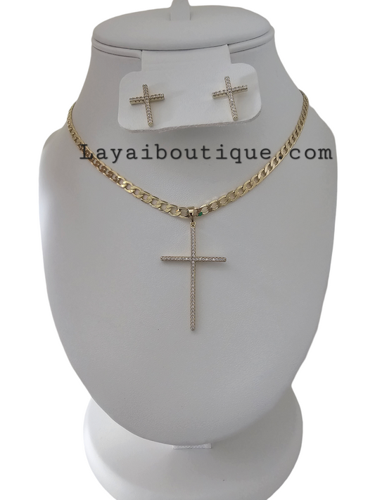 Set cadena