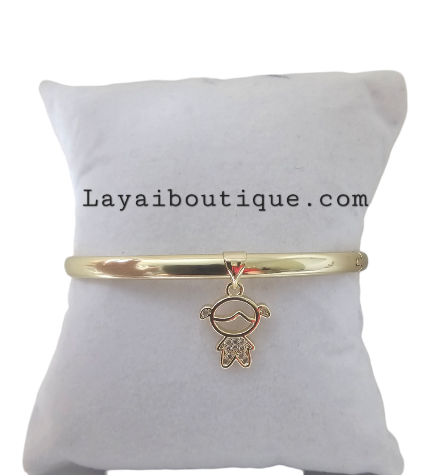 BRACELET