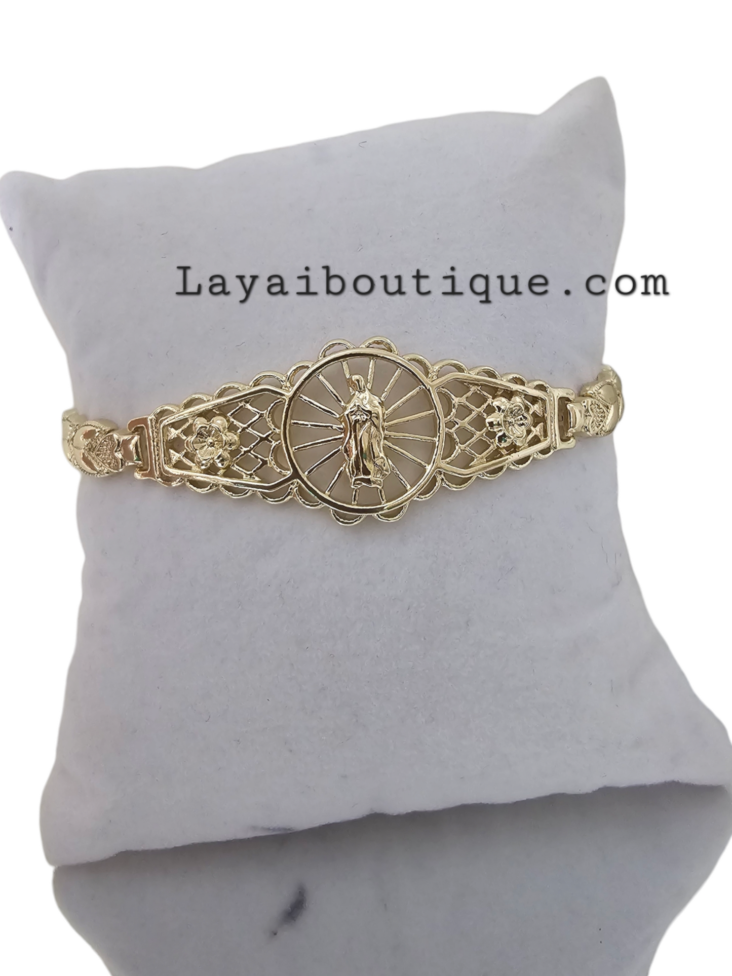 BRACELET