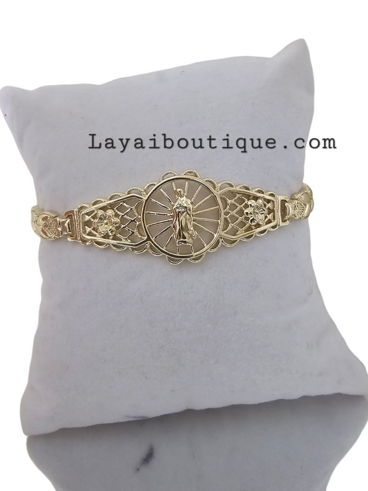 BRACELET