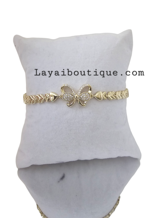 BRACELET