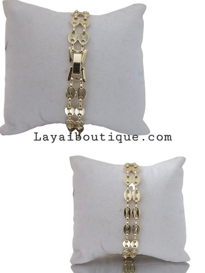 BRACELET