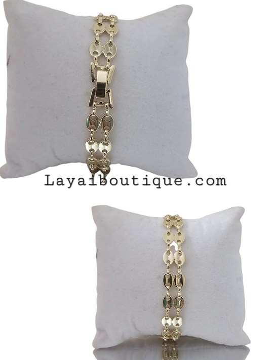 BRACELET