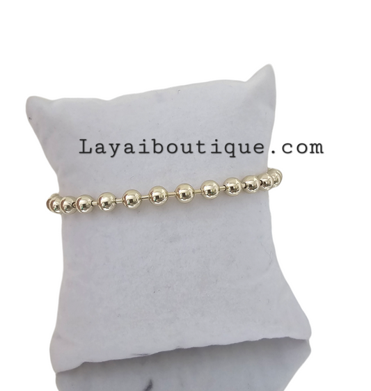 BRACELET