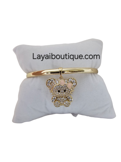 BRACELET