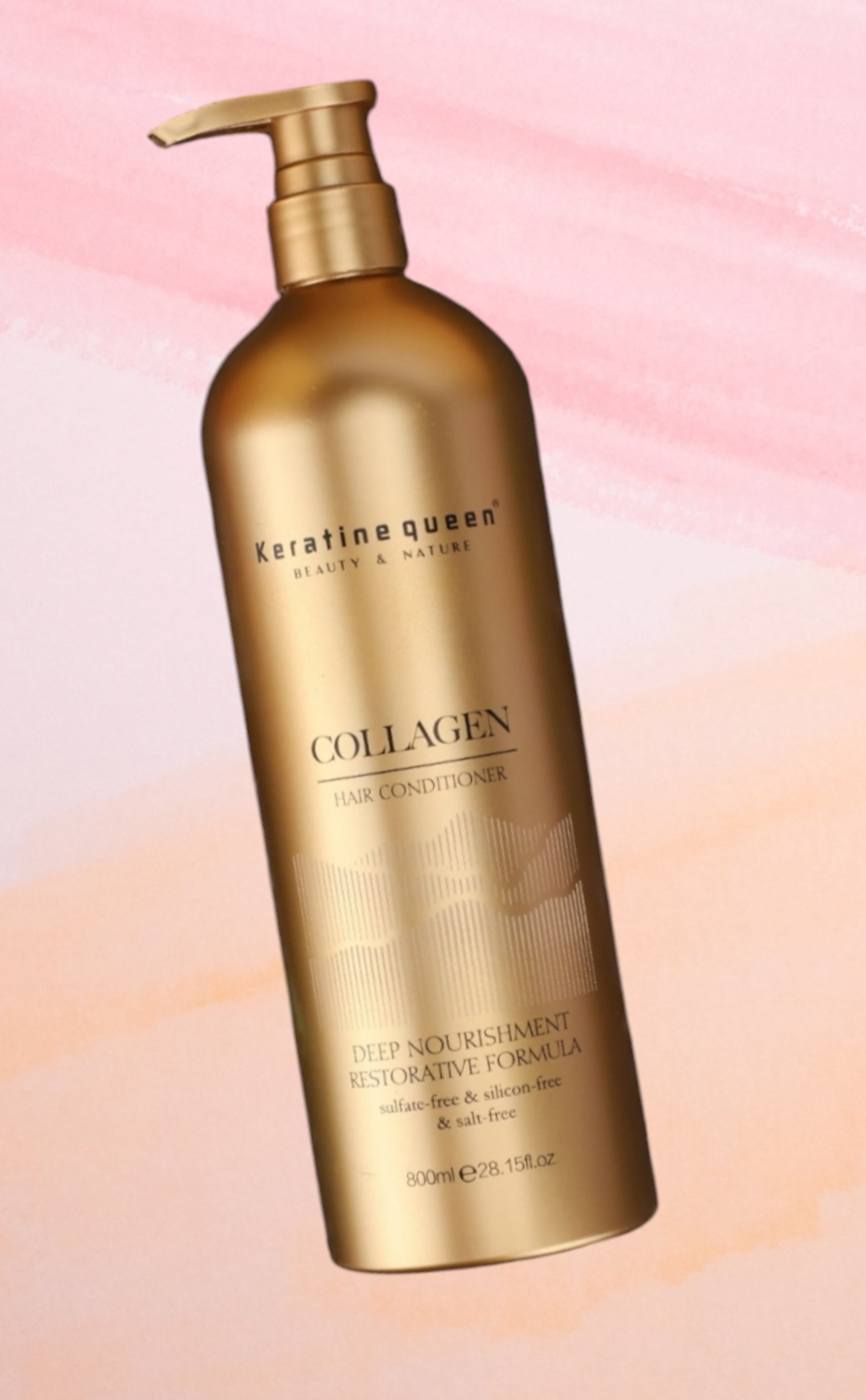 Acondicionador para El Cabello