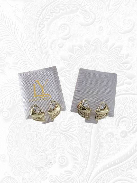 Pendientes