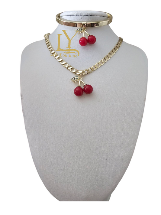 Set de Cadena