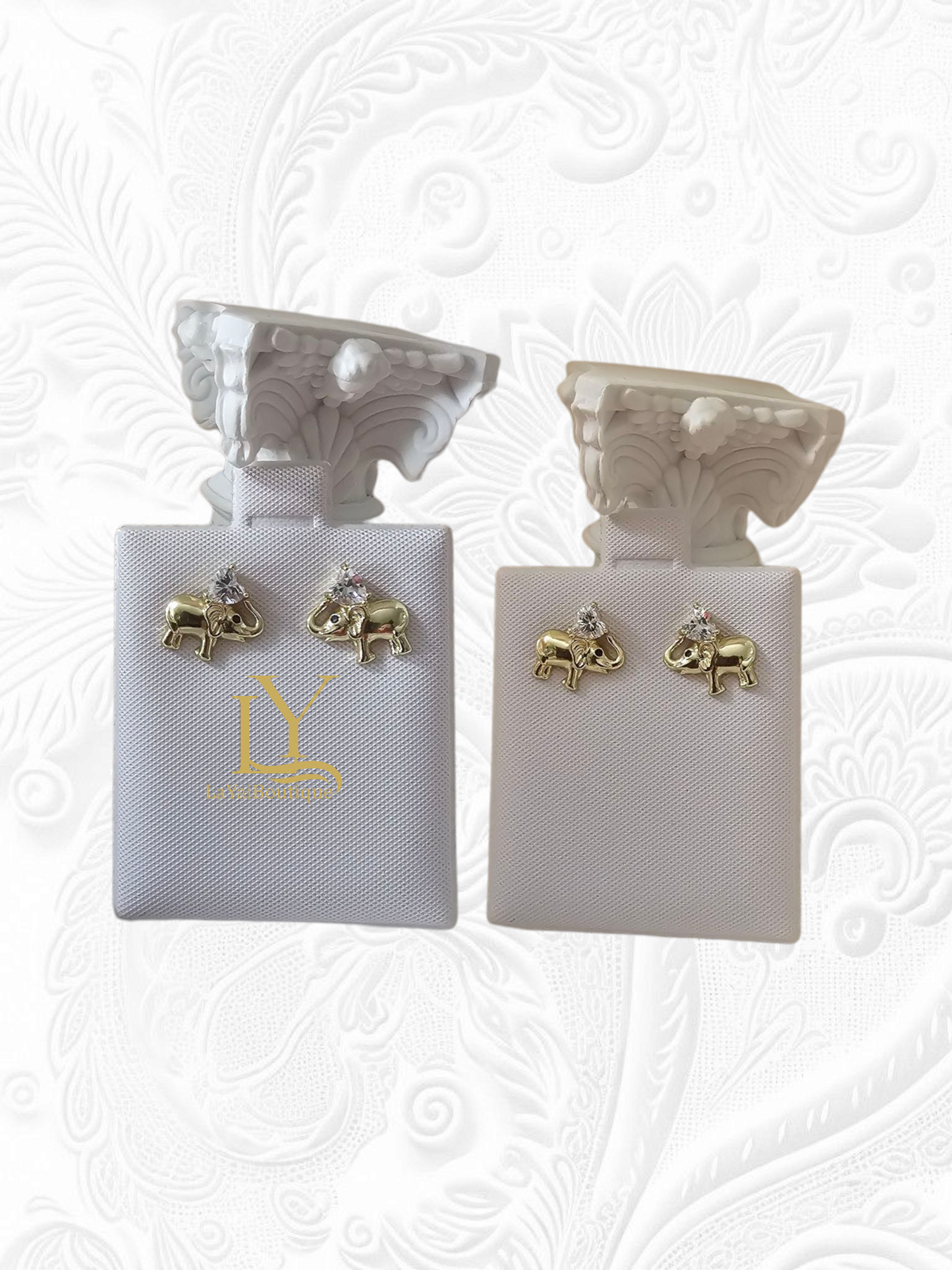 Pendientes