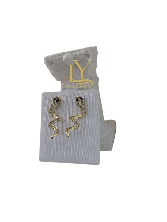Pendientes