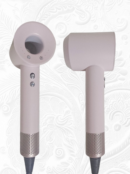 Secador Profesional 5 en 1 Para el Cabello