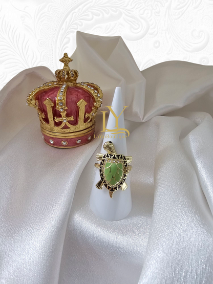 Anillo