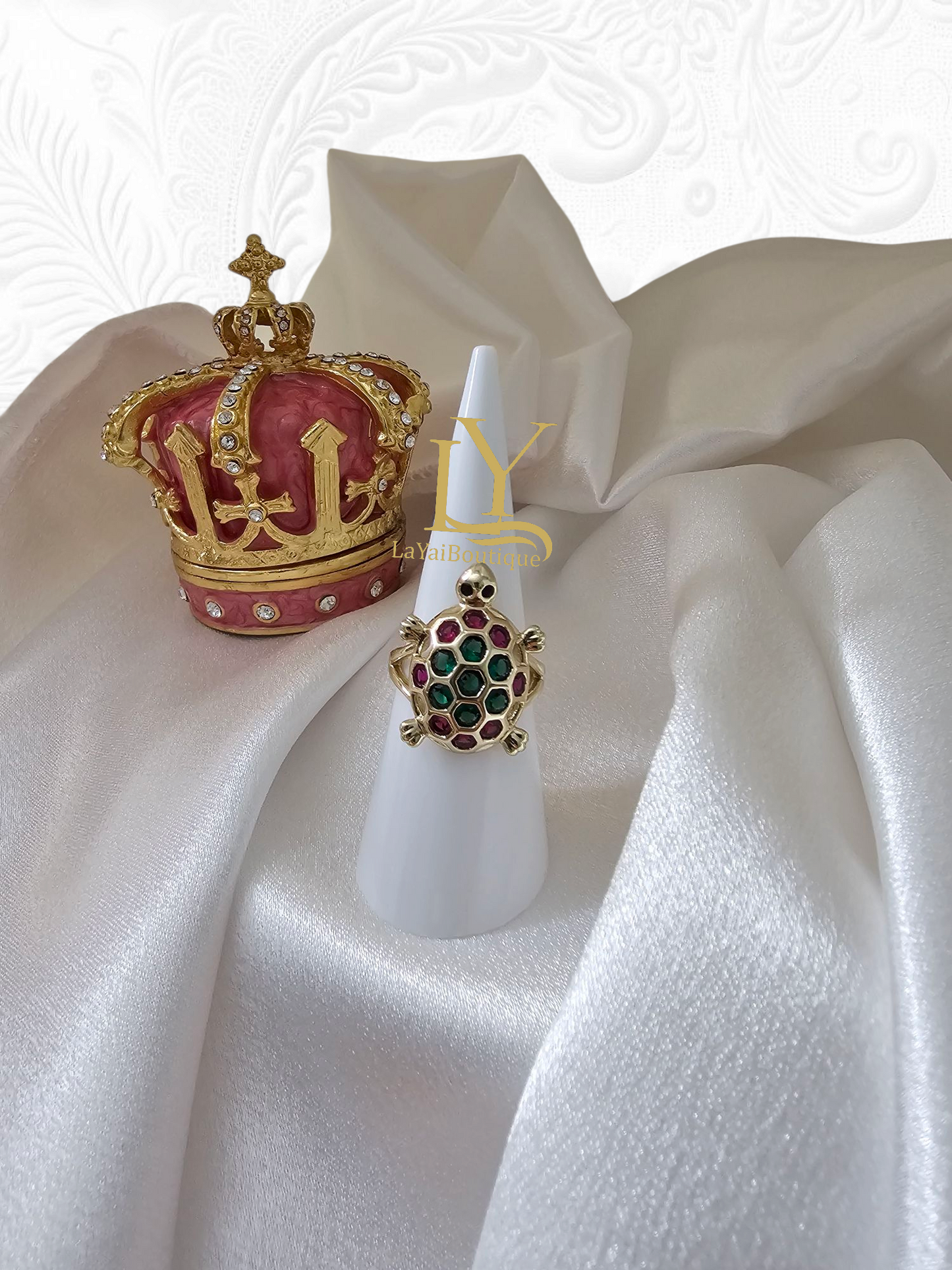 Anillo