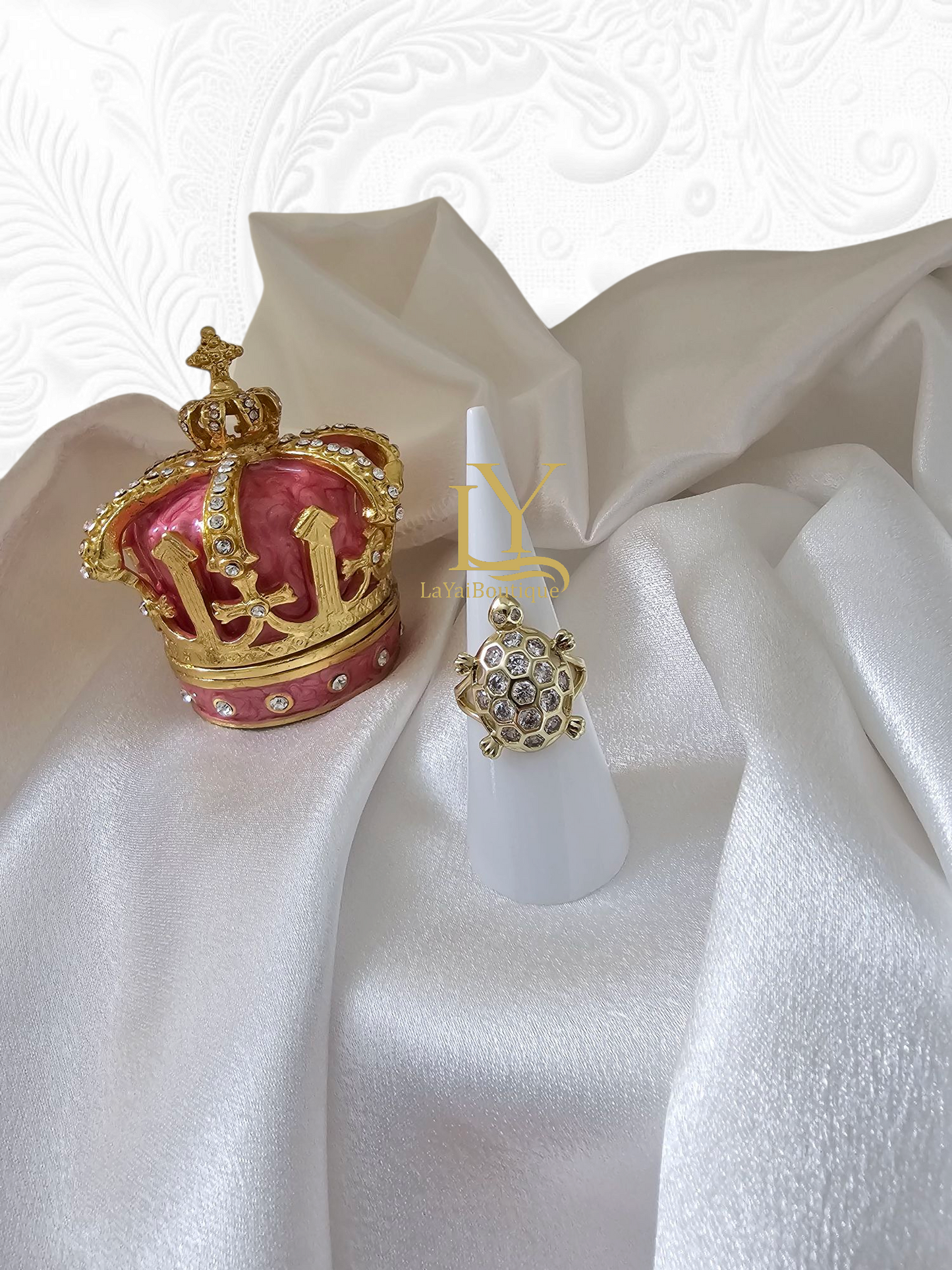 Anillo
