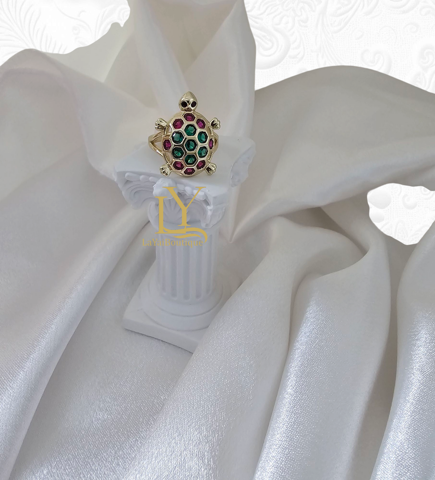 Anillo