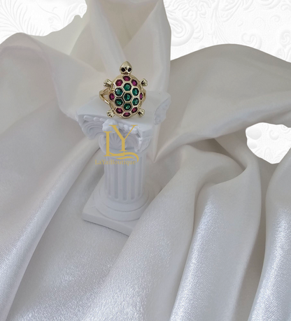 Anillo