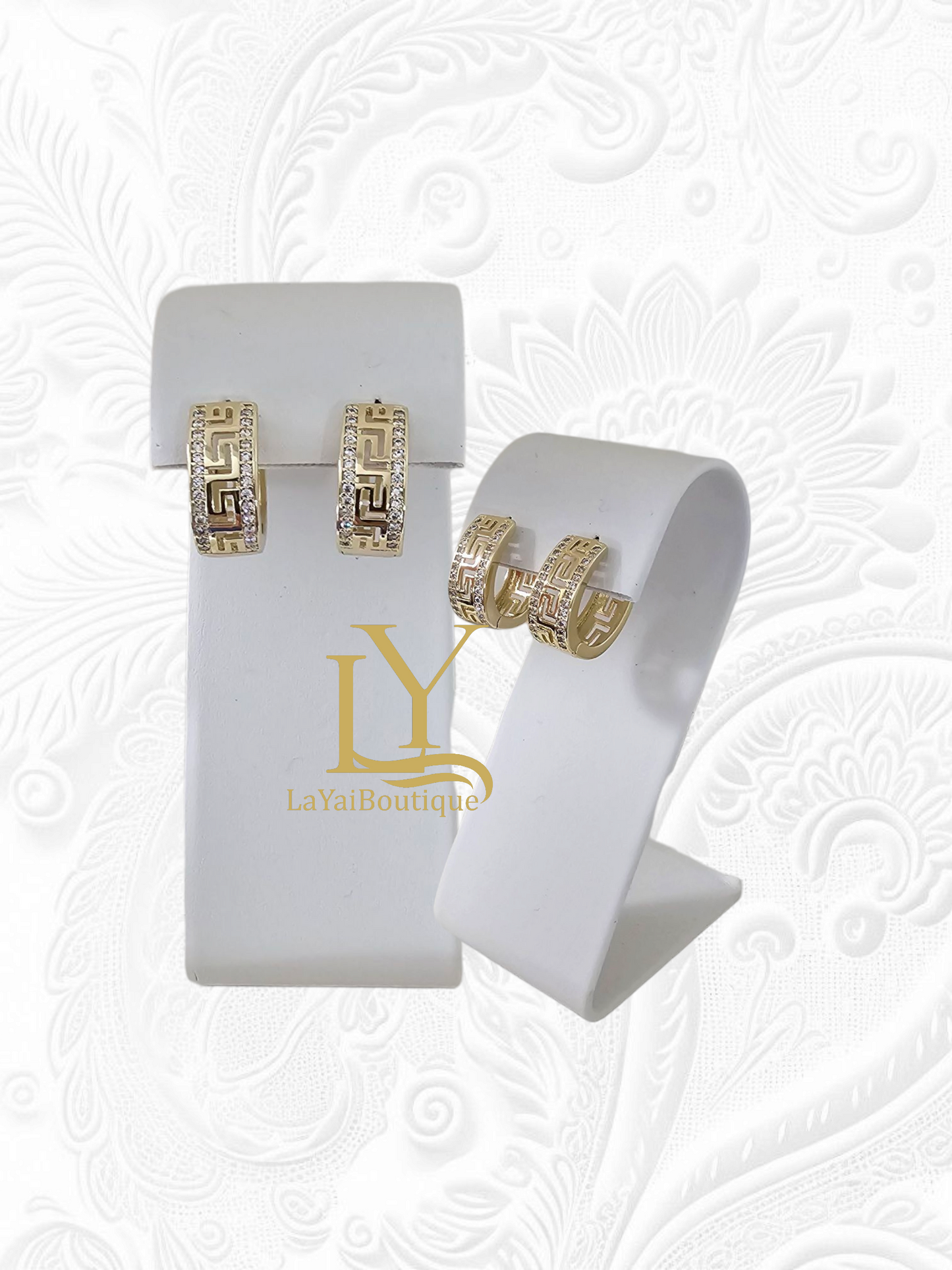 Argollas