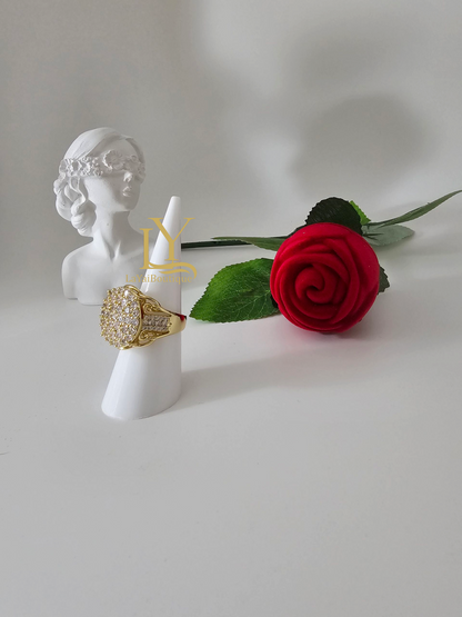 Anillo
