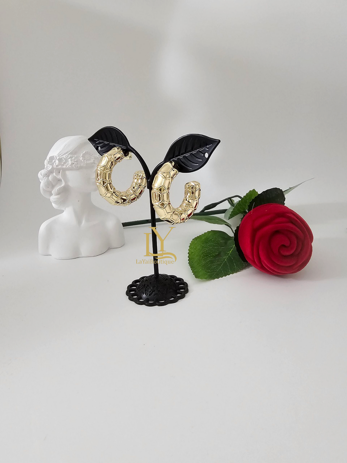 Argollas