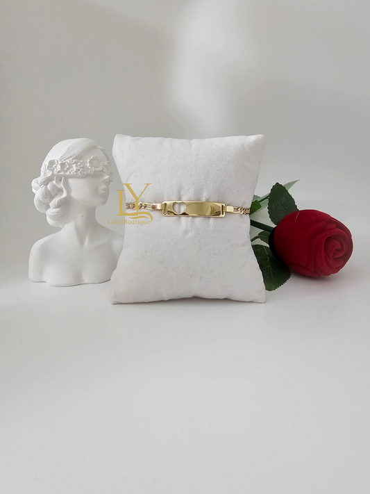 BRACELET