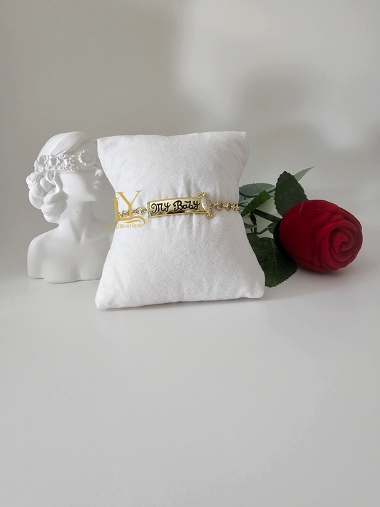BRACELET