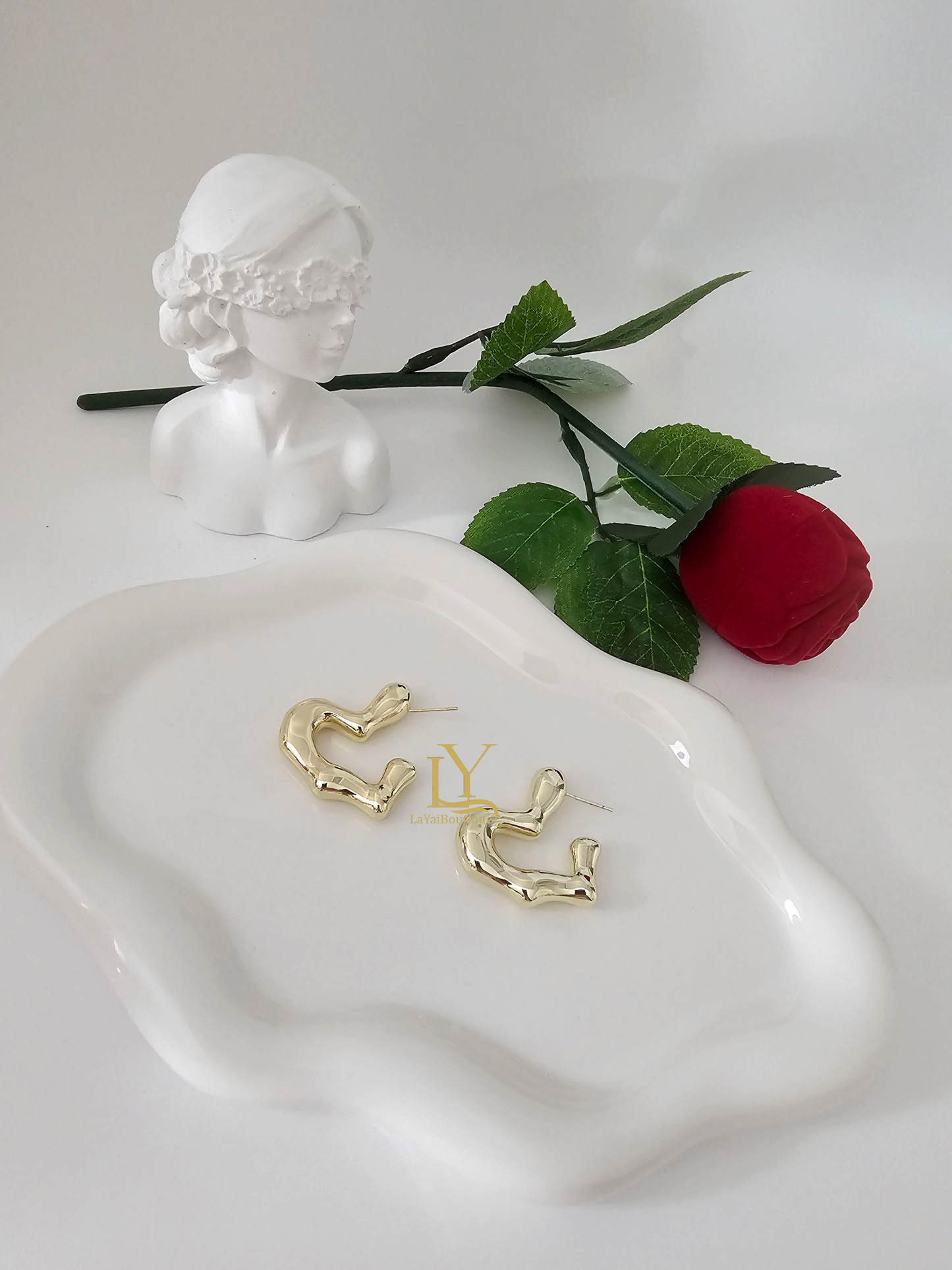 Argollas