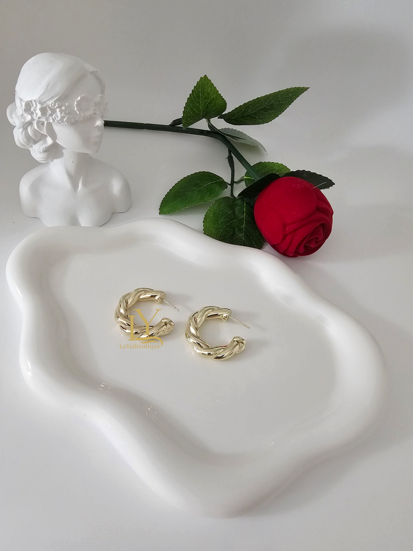 Argollas