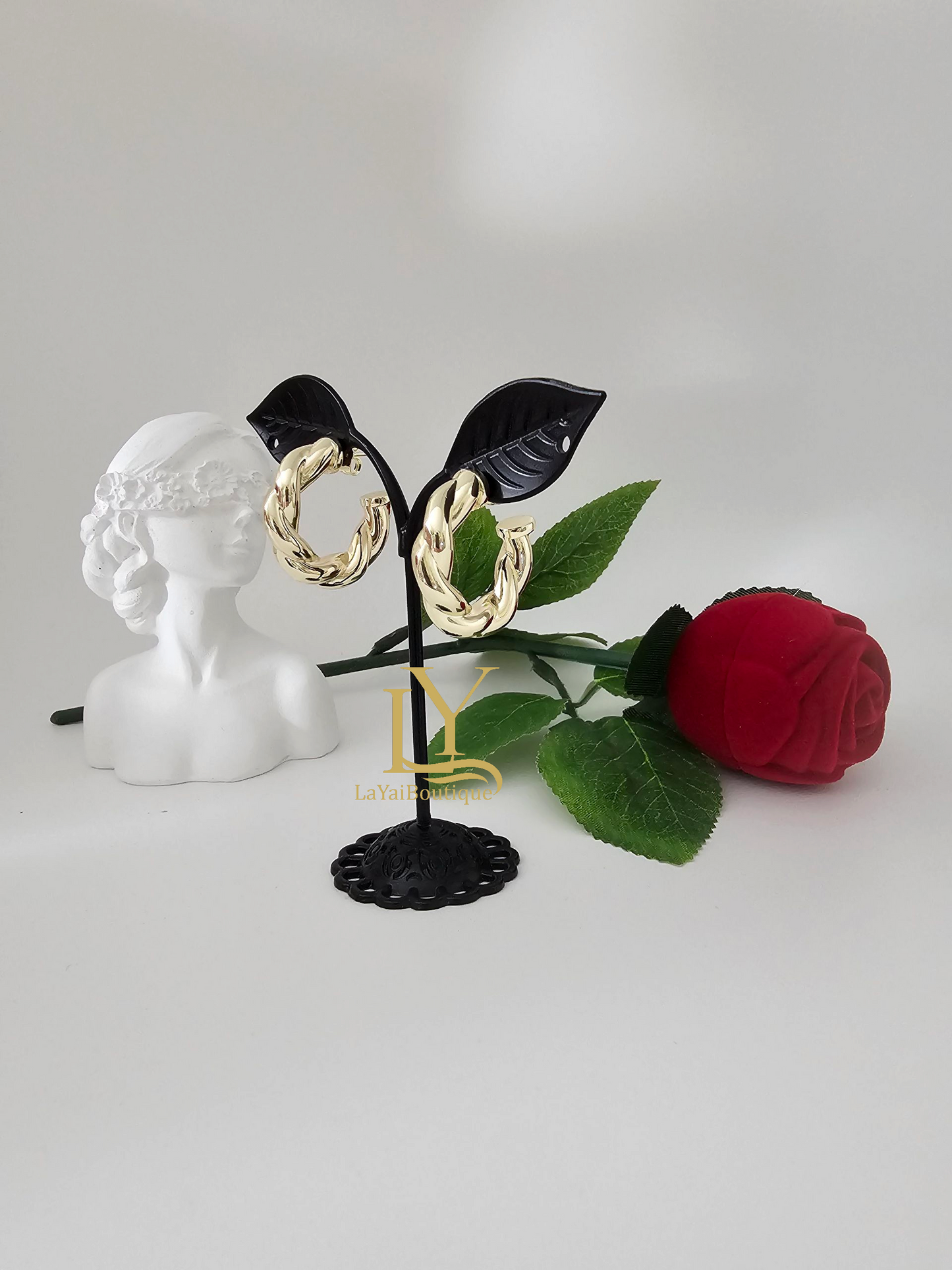 Argollas