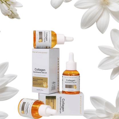 Serum Facial De Colágeno Cuidado Personal