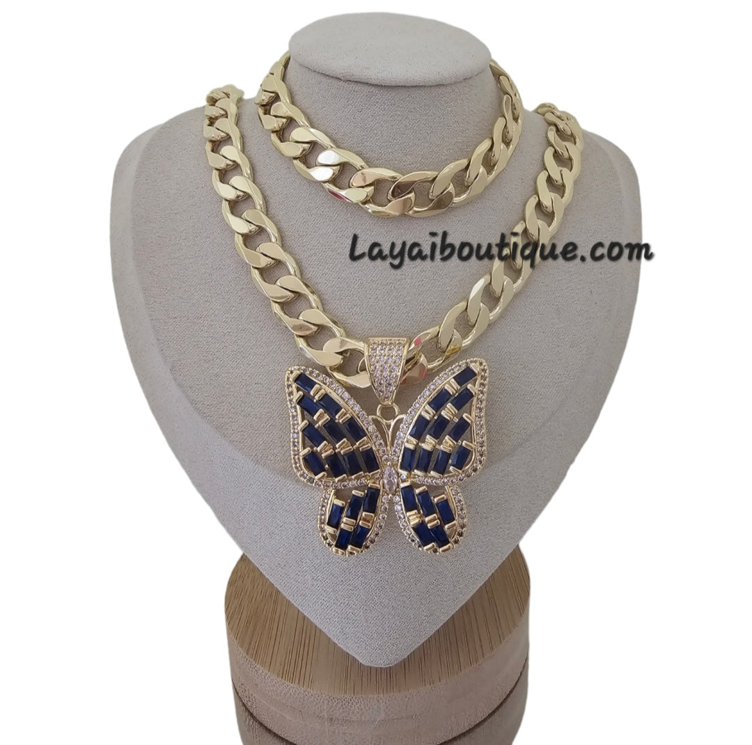 Set de Cadena