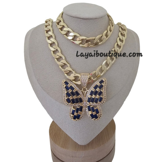 Set de Cadena