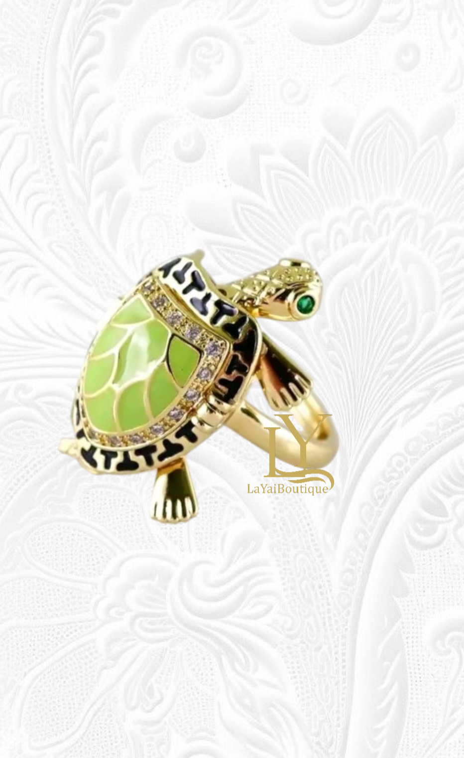 Anillo