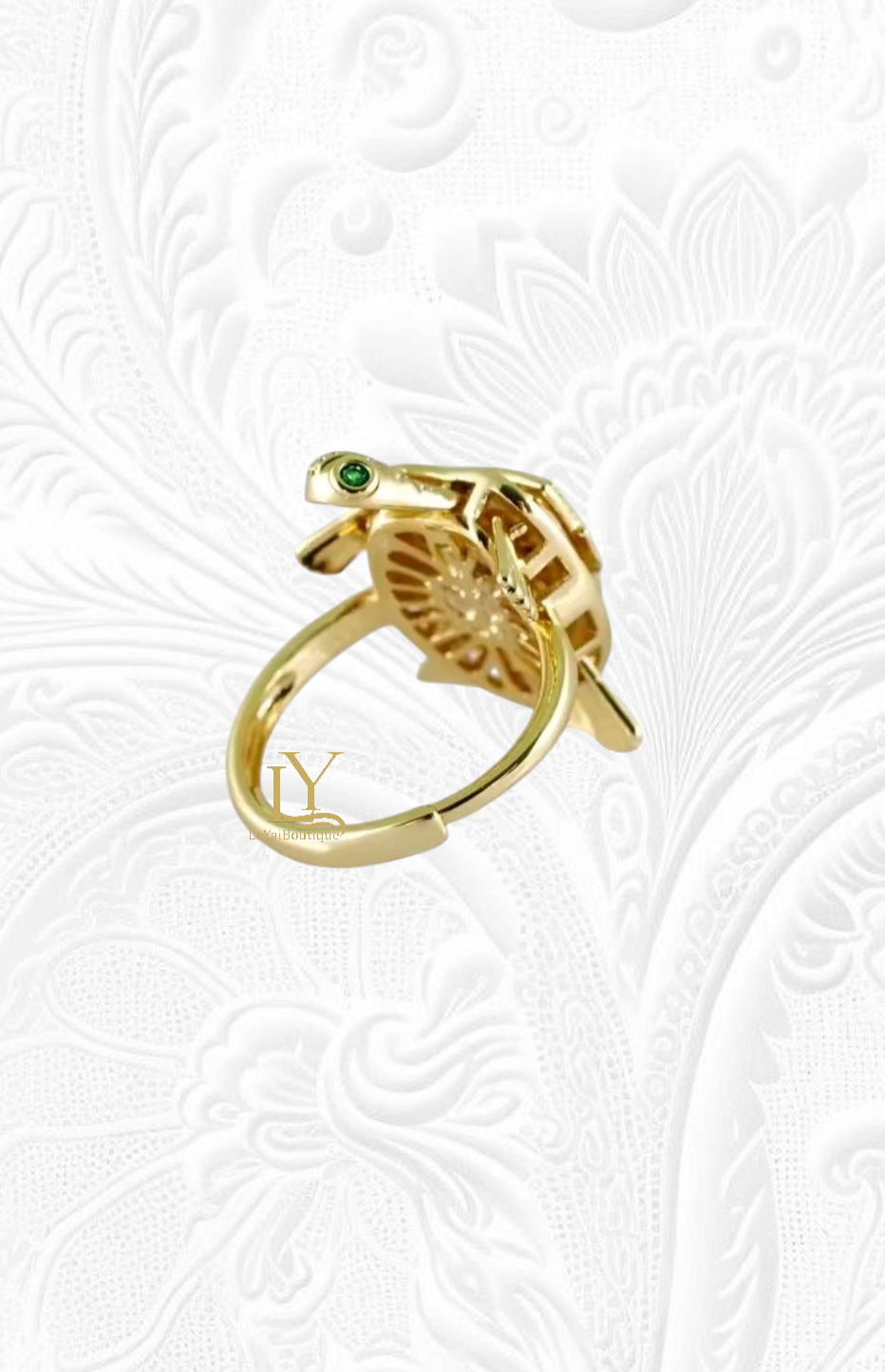 Anillo