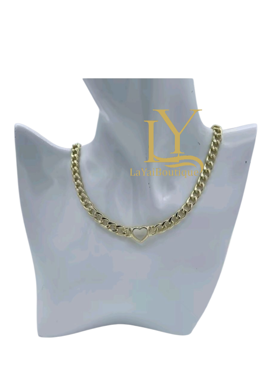 Choker Gargantilla