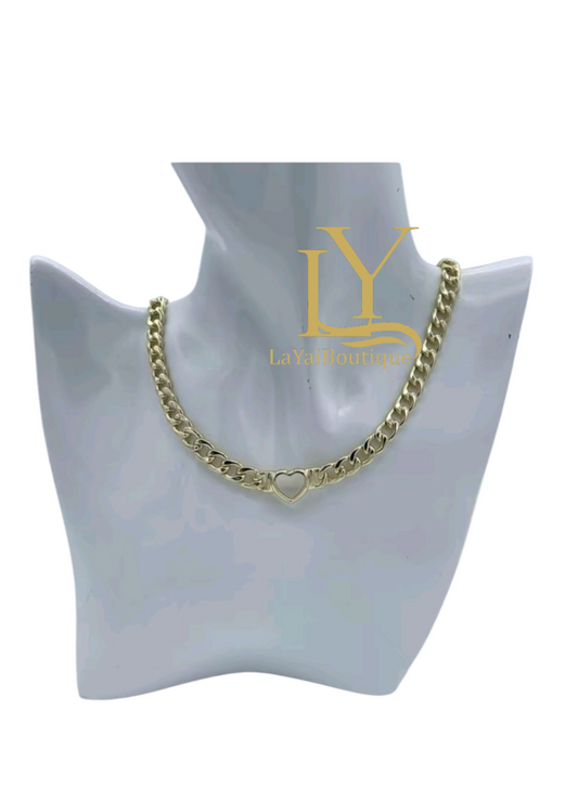 Choker Gargantilla