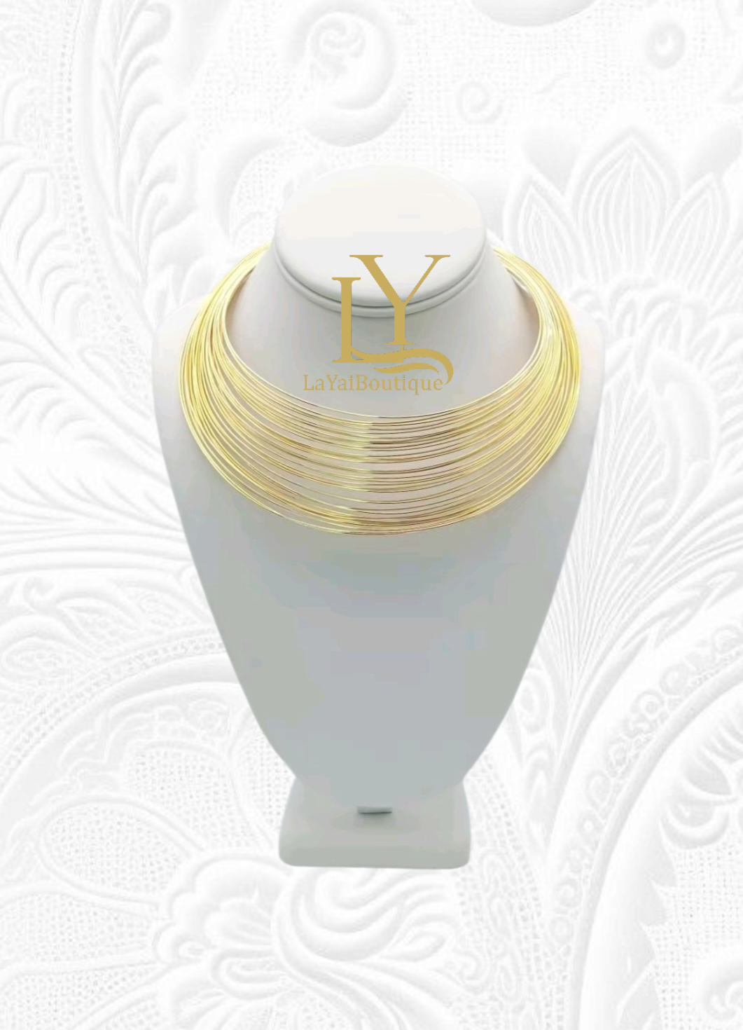Choker Gargantilla