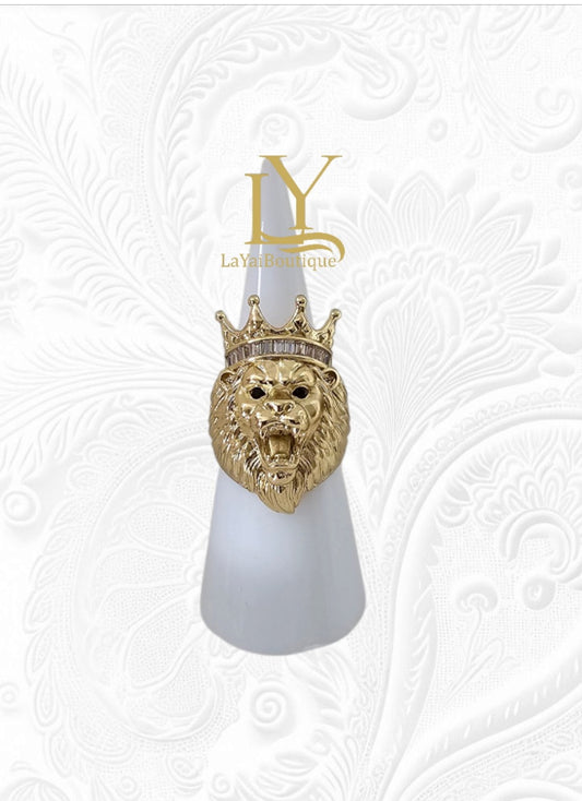 Anillo