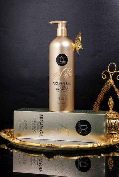 Shampú Para El Cabello