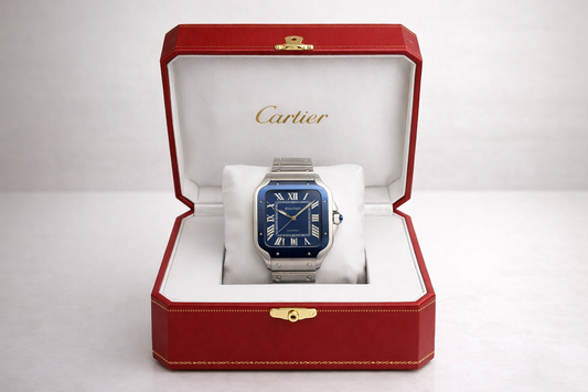 RELOJ