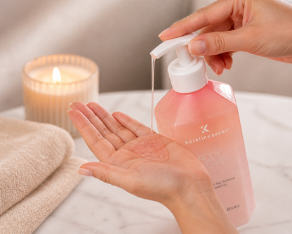 Body Wash Cuidado Personal