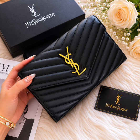 Bolsos Black Elegance