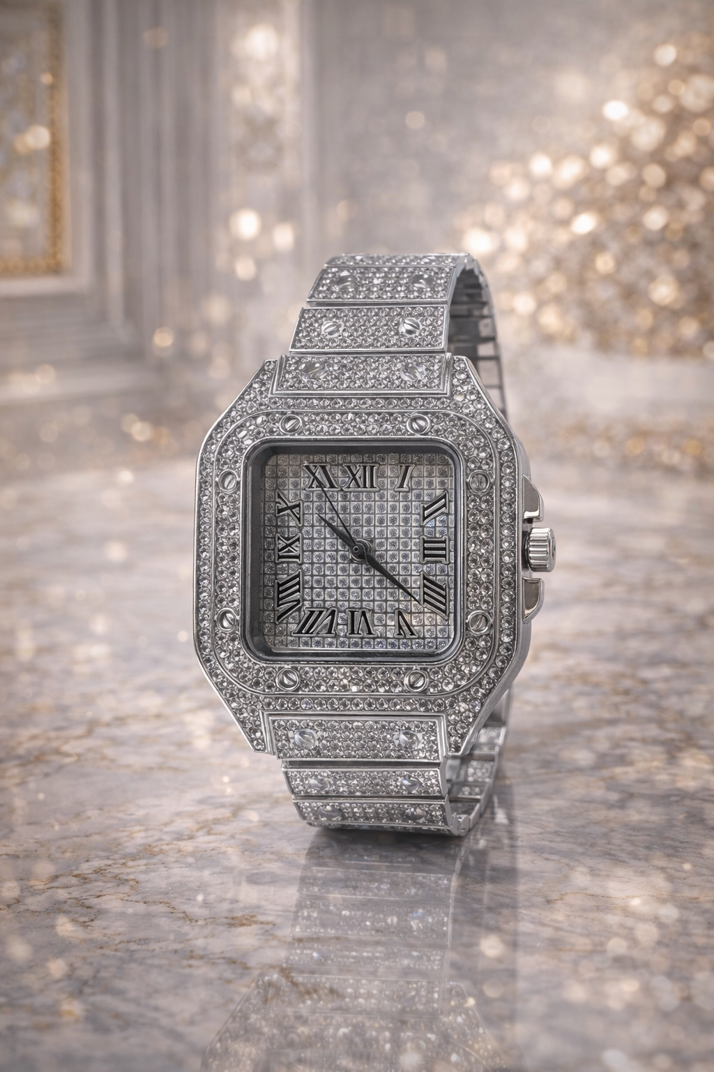 Reloj