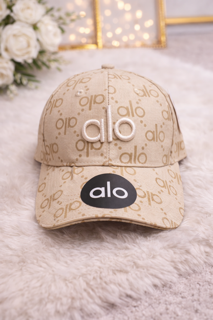 Gorra Urban Luxe/Estilo Premium